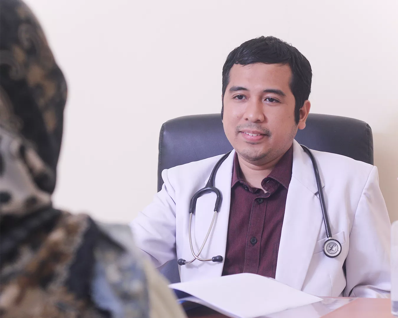 Layanan Konsultasi Dokter Spesialis Anak Konsultan Tumbuh Kembang